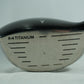 Hippo Giant 380S Driver 9° / Firm Flex Graphite Shaft / New Grip