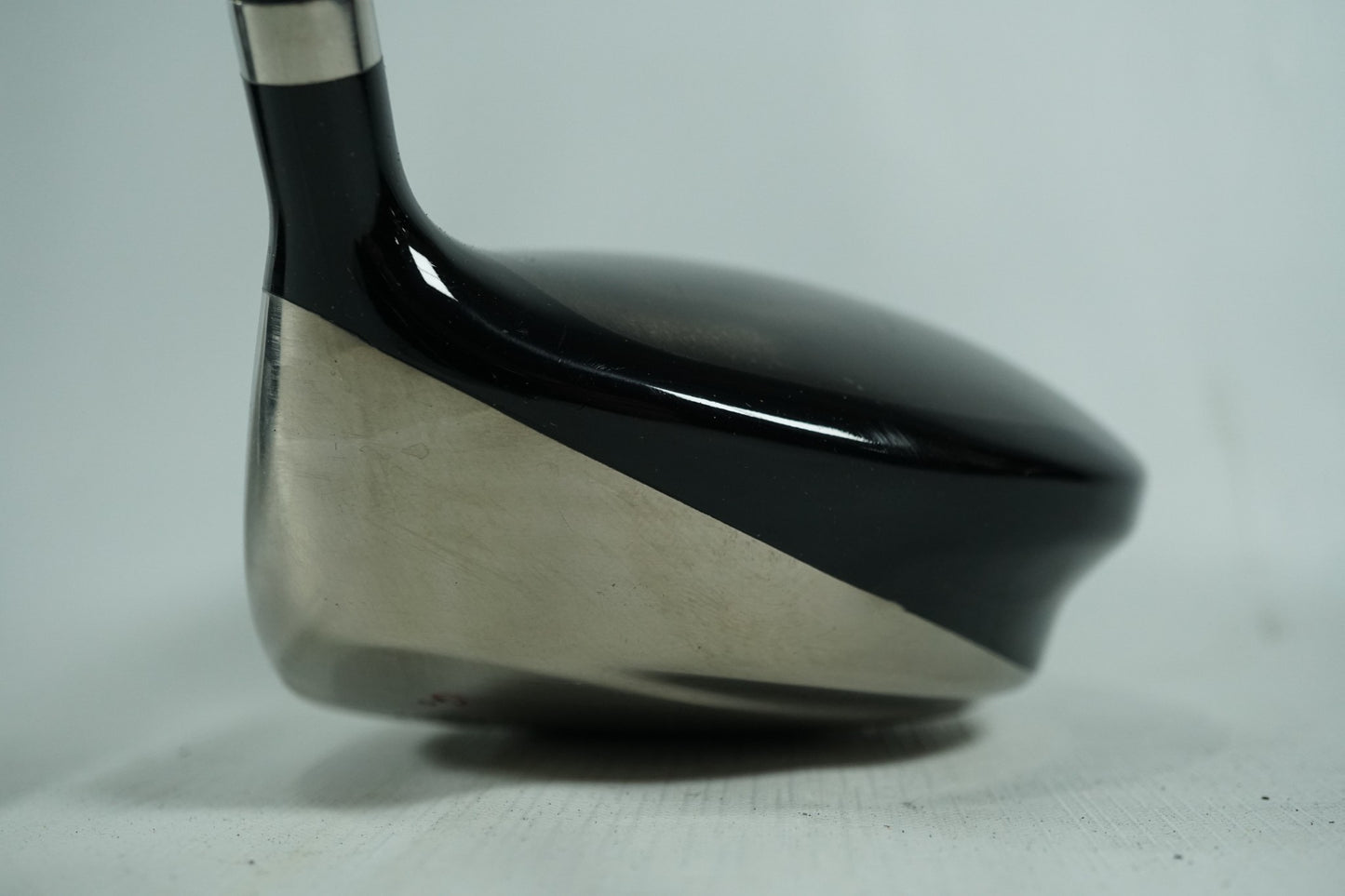 Hippo Giant 380S Driver 9° / Firm Flex Graphite Shaft / New Grip