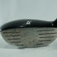 Wilson Deep Red 3 Hybrid 16° / Regular Flex Graphite Shaft / New Grip / 19082524