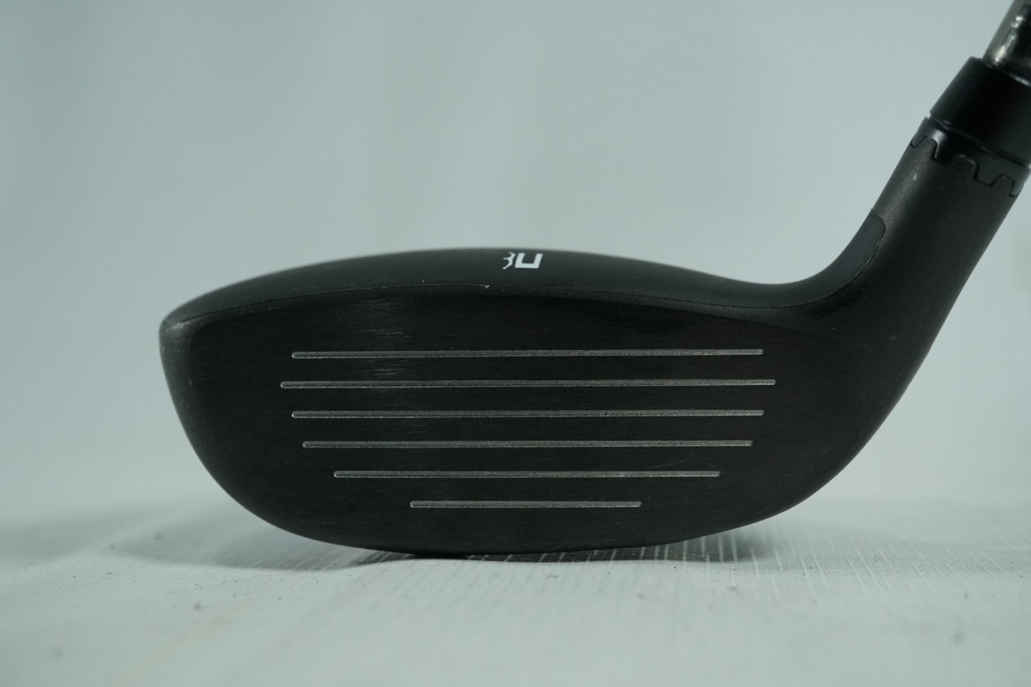 Cobra Rad Speed One Length 4-5 Hybrid / Regular Flex Graphite Shaft / Ex Demo /