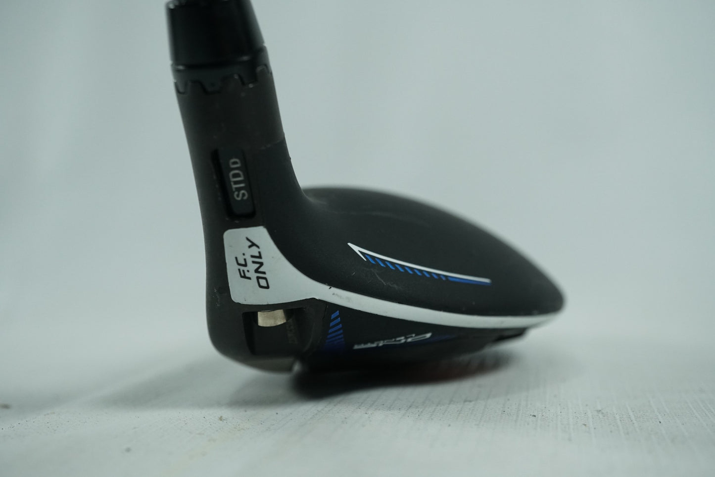Cobra Rad Speed One Length 4-5 Hybrid / Regular Flex Graphite Shaft / Ex Demo /