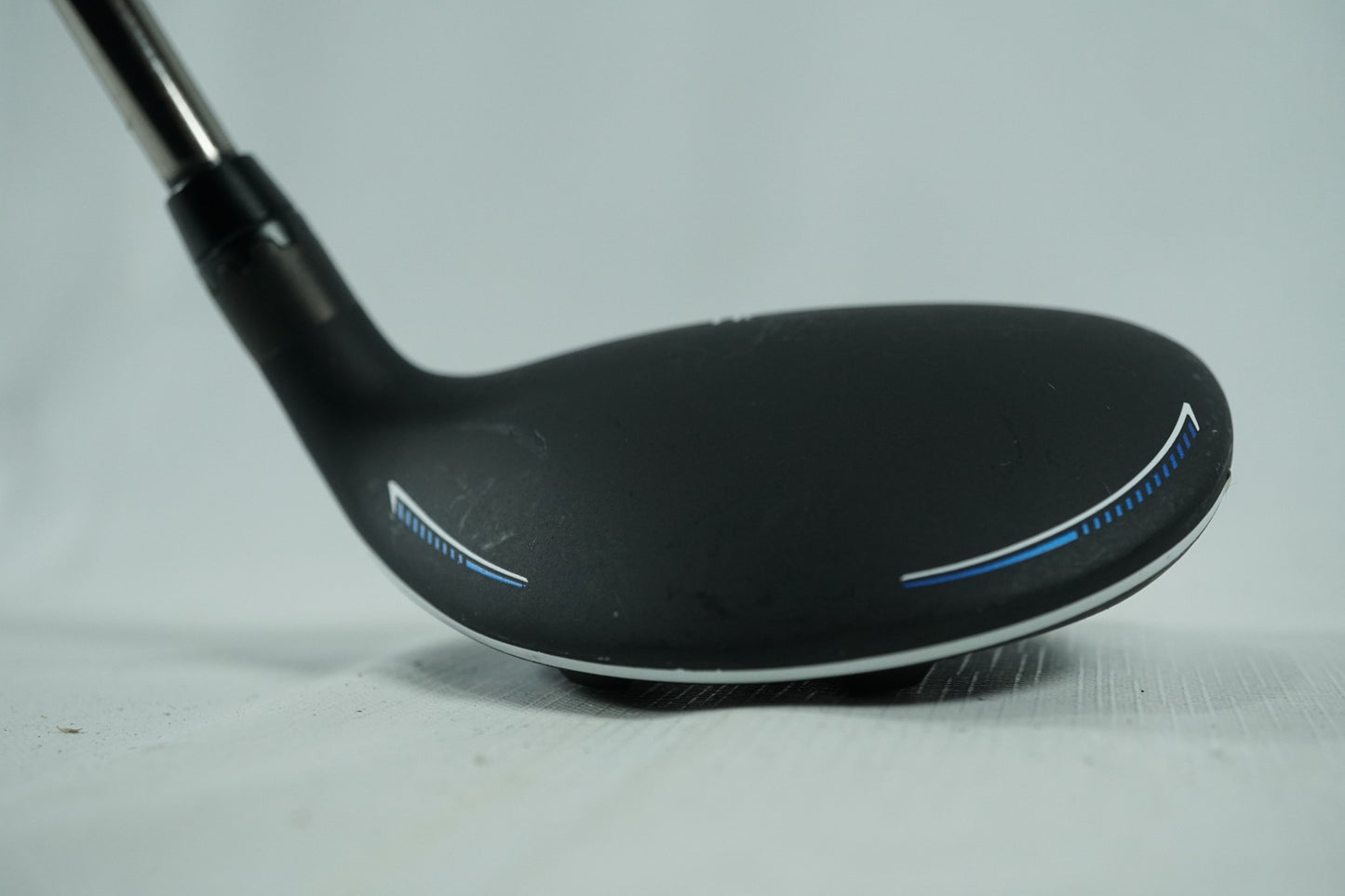 Cobra Rad Speed One Length 4-5 Hybrid / Regular Flex Graphite Shaft / Ex Demo /