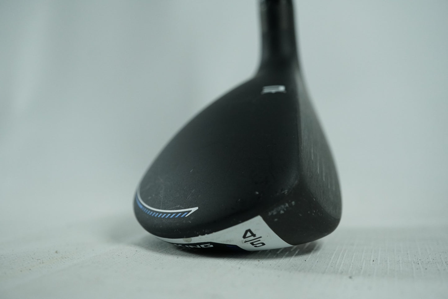 Cobra Rad Speed One Length 4-5 Hybrid / Regular Flex Graphite Shaft / Ex Demo /