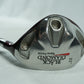 Black Diamond Nano Force 4 Hybrid 22° / Regular Flex Graphite Shaft / New Grip