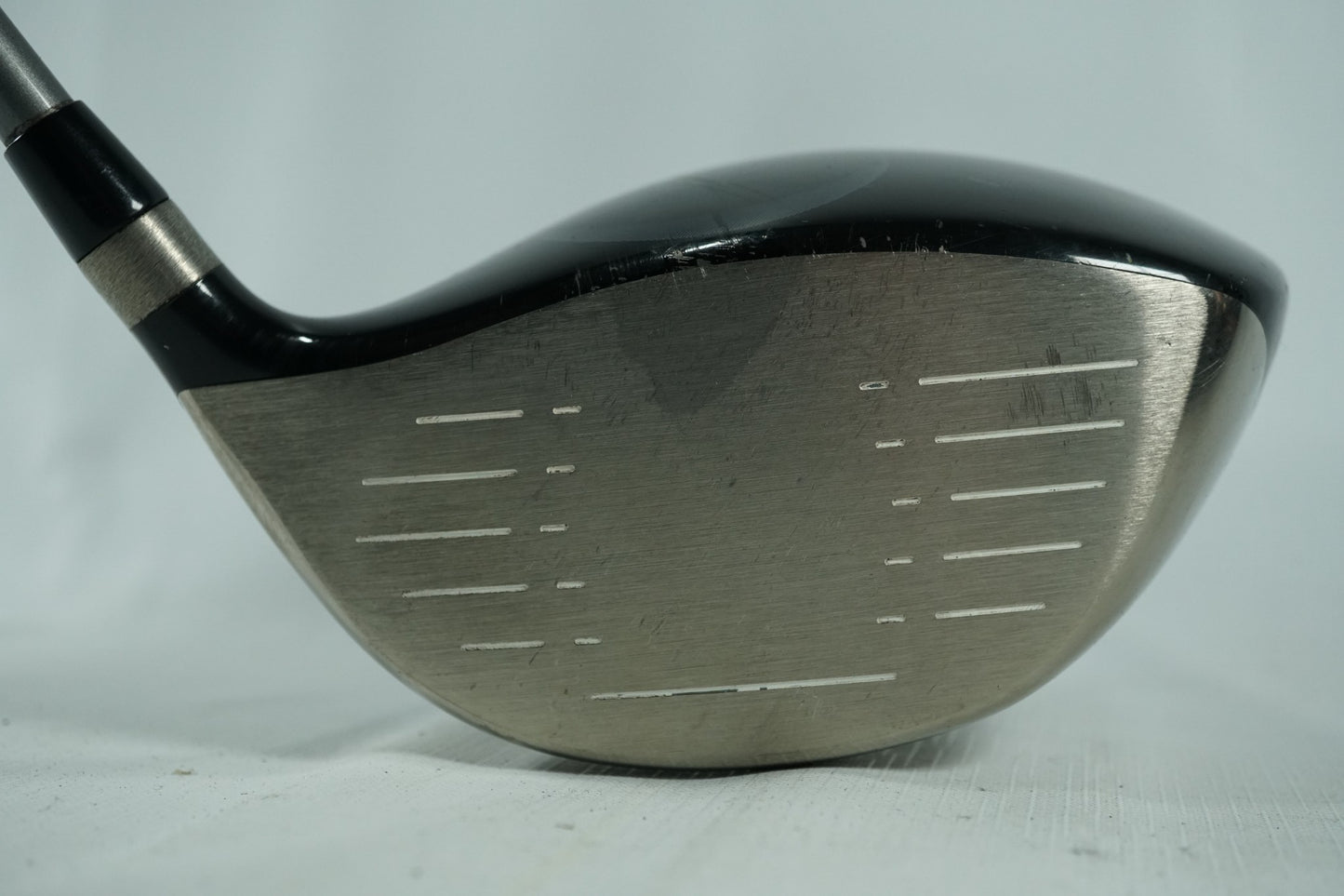 Ping G5 Driver 10.5° / Regular Flex Graphite Shaft / New Grip / Left Handed
