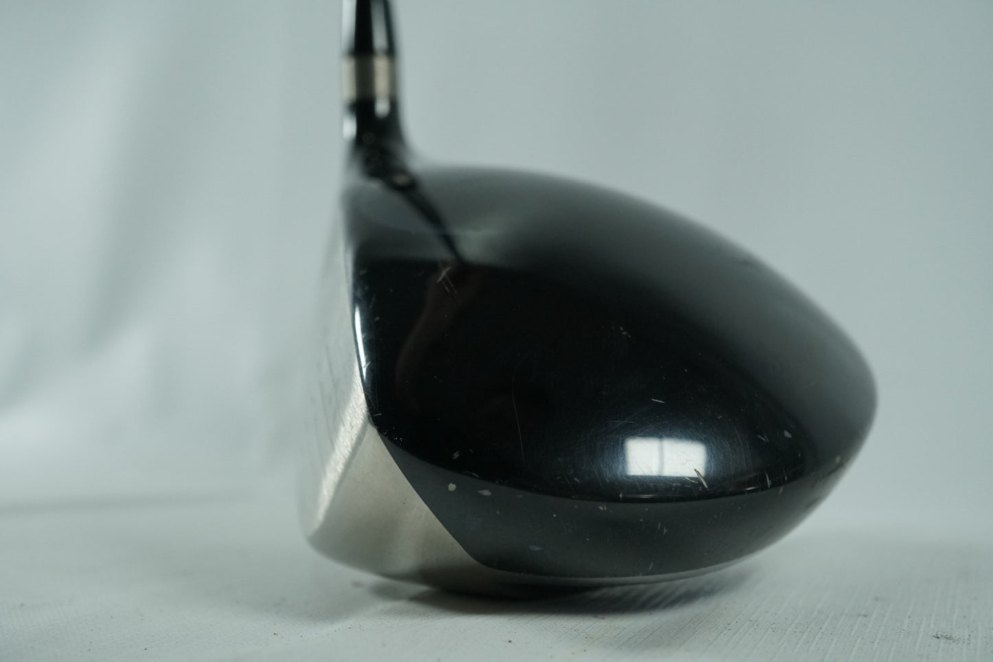 Ping G5 Driver 10.5° / Regular Flex Graphite Shaft / New Grip / Left Handed