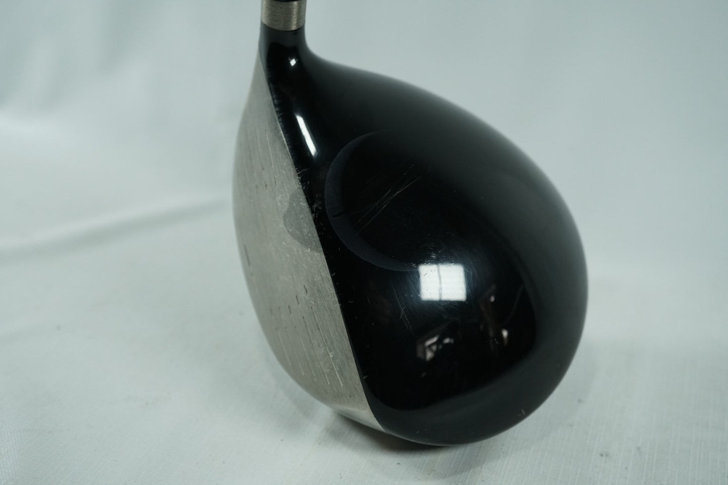 Ping G5 Driver 10.5° / Regular Flex Graphite Shaft / New Grip / Left Handed