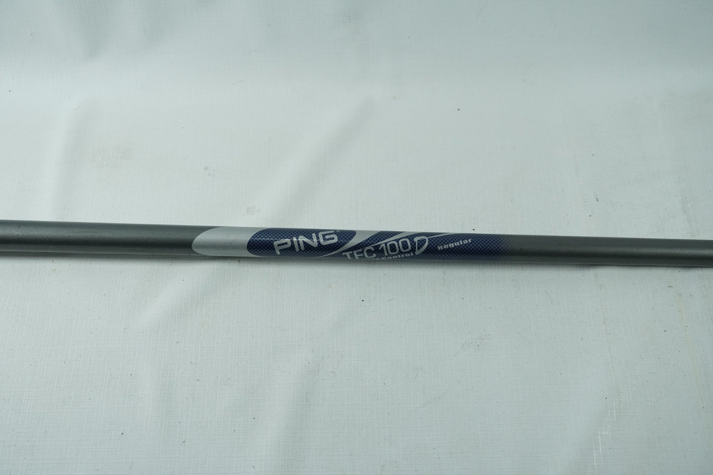 Ping G5 Driver 10.5° / Regular Flex Graphite Shaft / New Grip / Left Handed