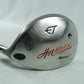 Mizuno Hot Metal 3 Wood / Regular Flex Graphite Shaft / New Grip