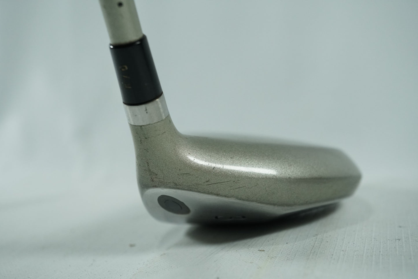 Mizuno Hot Metal 3 Wood / Regular Flex Graphite Shaft / New Grip