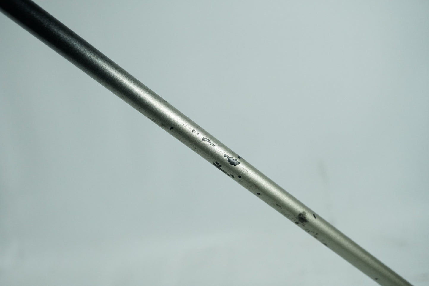 Mizuno Hot Metal 3 Wood / Regular Flex Graphite Shaft / New Grip