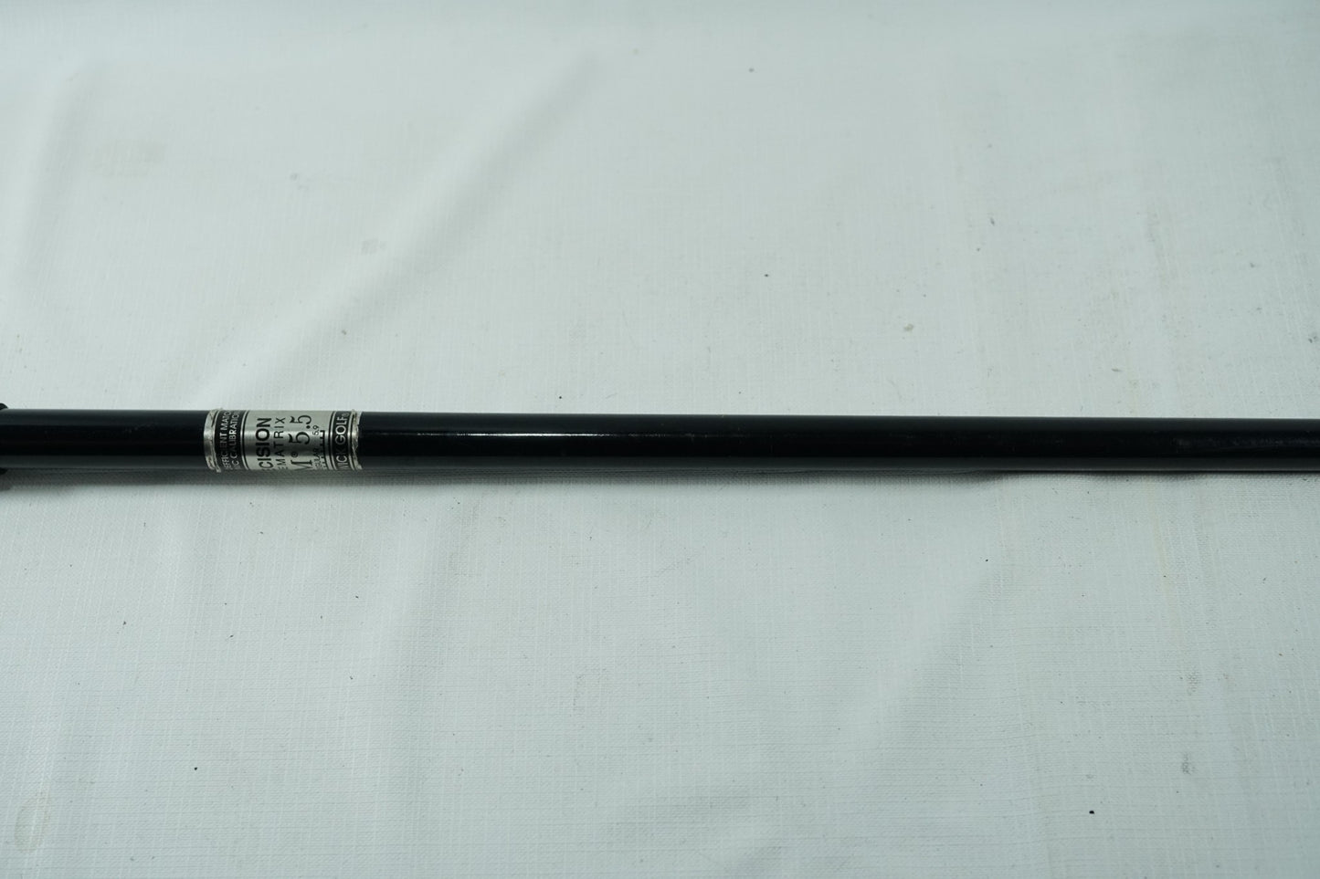 Mizuno Hot Metal 3 Wood / Regular Flex Graphite Shaft / New Grip