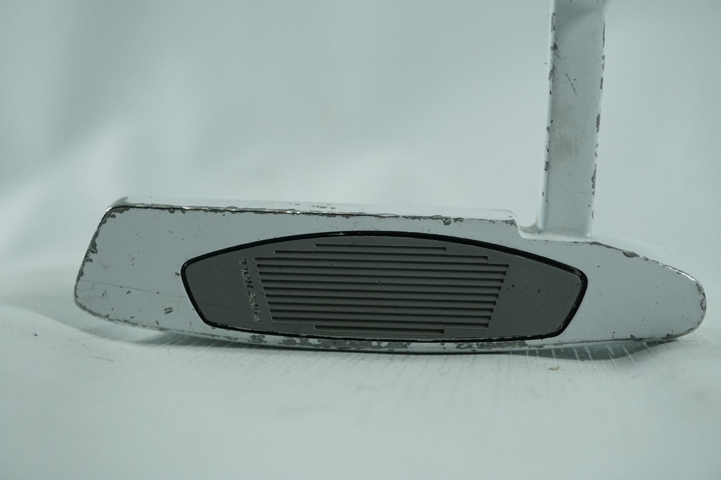 Taylormade White Smoke IN12 Putter / 34" / New Grip