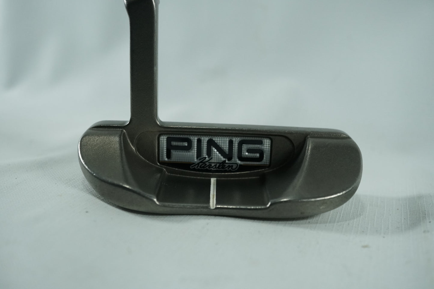 Ping B60 Karsten Putter / 33" / New Grip