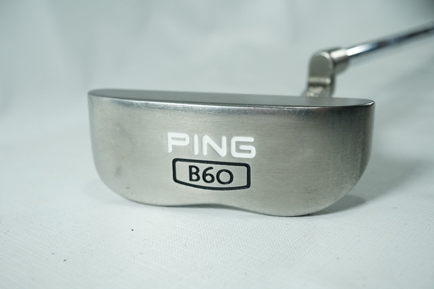 Ping B60 Karsten Putter / 32.5" / New Grip