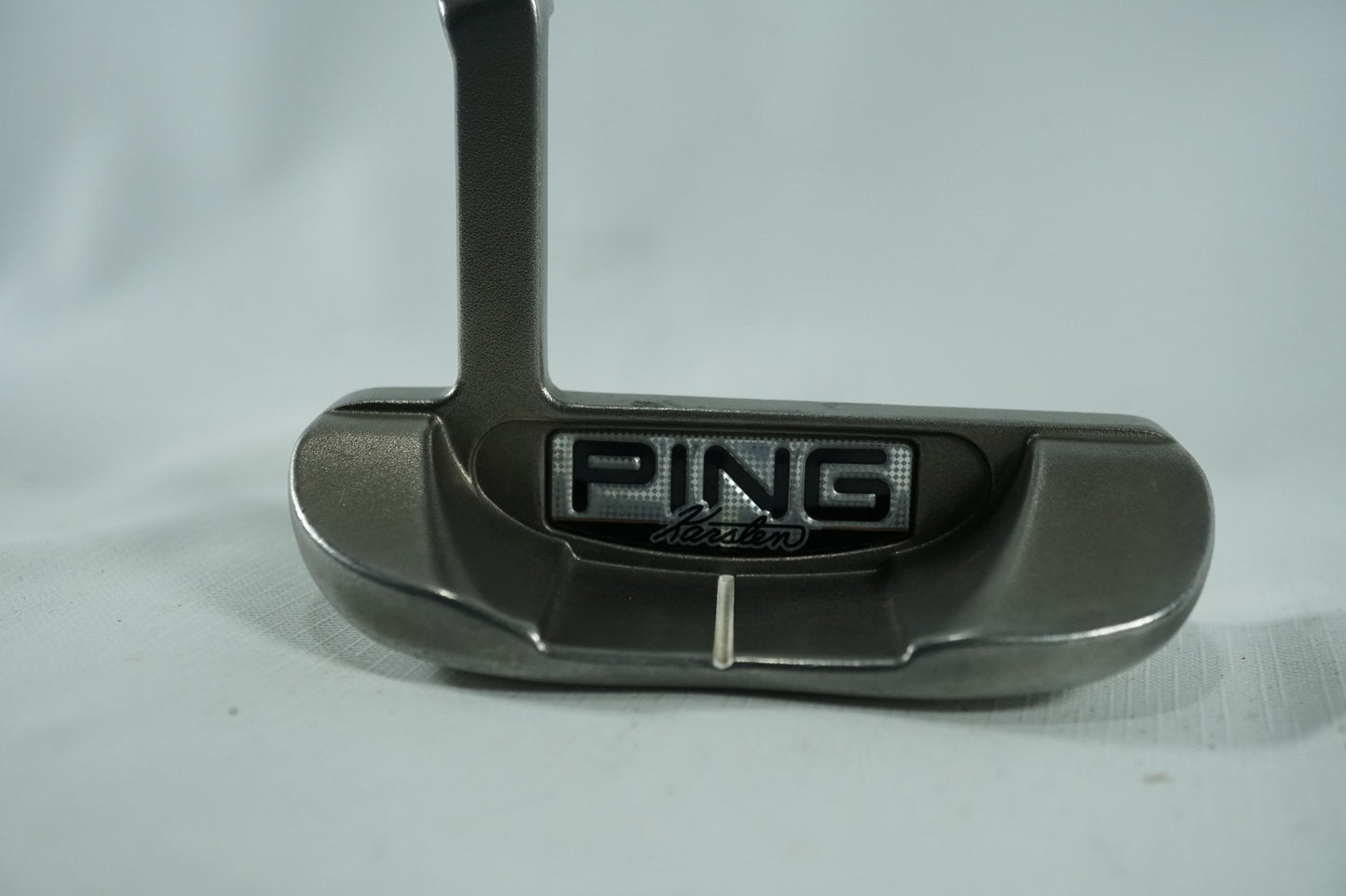 Ping B60 Karsten Putter / 32.5" / New Grip