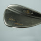 Cobra M 58° Wedge / Steel Shaft / New Grip