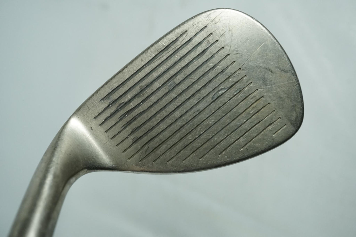 Cobra M 58° Wedge / Steel Shaft / New Grip