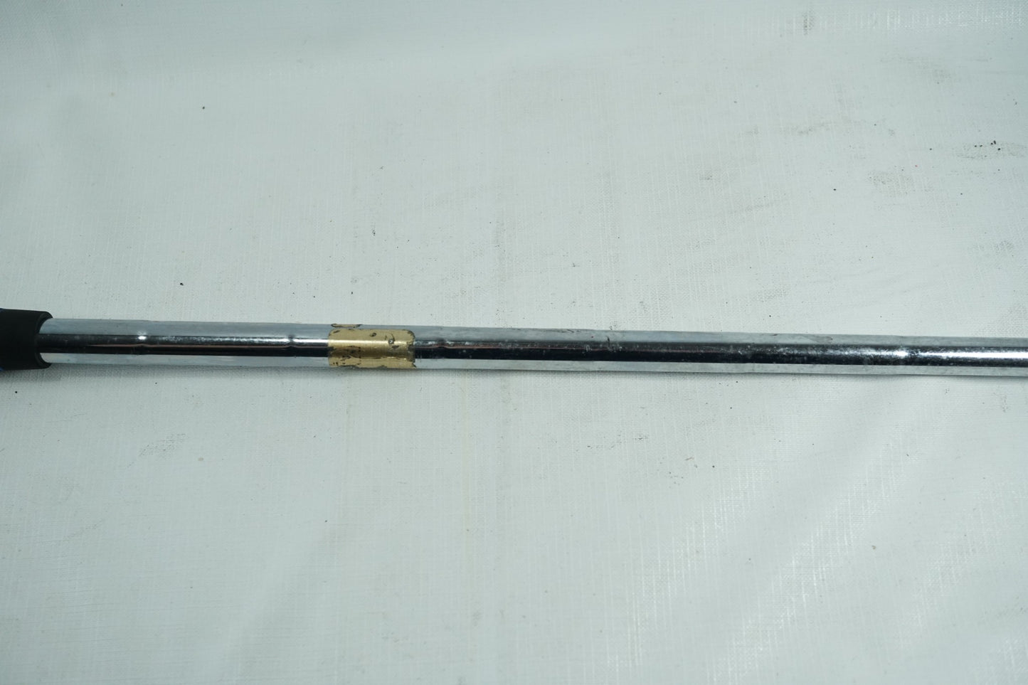 Cobra M 58° Wedge / Steel Shaft / New Grip