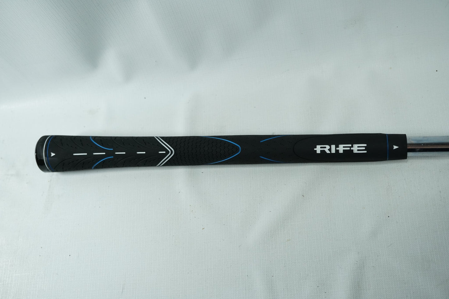 Cobra M 58° Wedge / Steel Shaft / New Grip