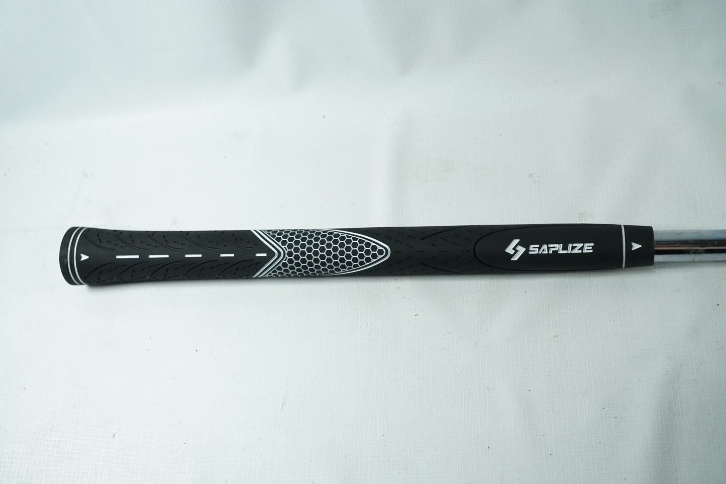 Taylormade RAC 56° Sand Wedge / Wedge Flex Steel Shaft / New Grip