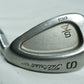 Titleist DCI Sand Wedge / Regular Flex Steel Shaft / New Grip