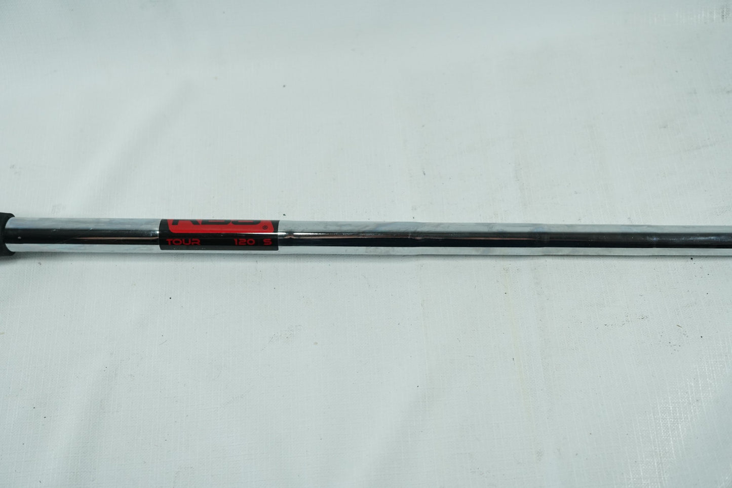 Ping i525 7 Iron / Green Dot / Stiff Flex Steel Shaft / Ex Demo / New Grip