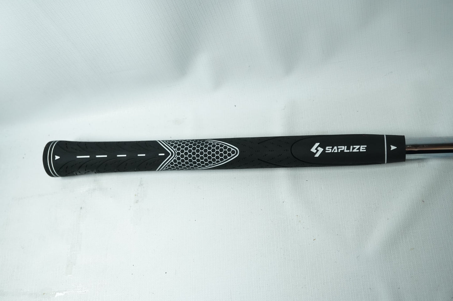 Ping i525 7 Iron / Green Dot / Stiff Flex Steel Shaft / Ex Demo / New Grip