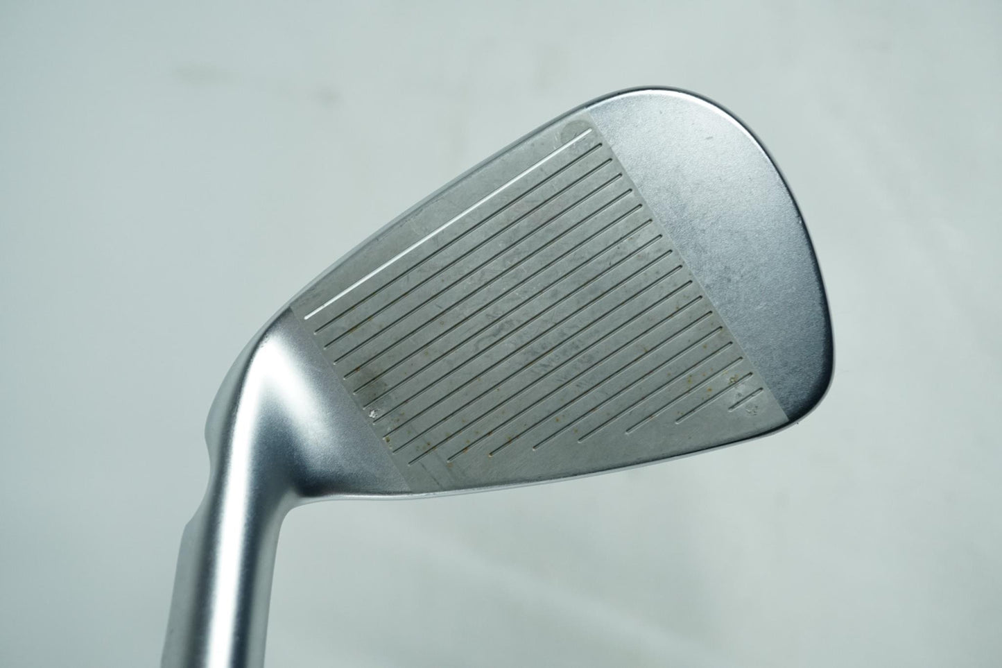 Ping i525 7 Iron / Red Dot / Stiff Flex Steel Shaft / Ex Demo / New Grip