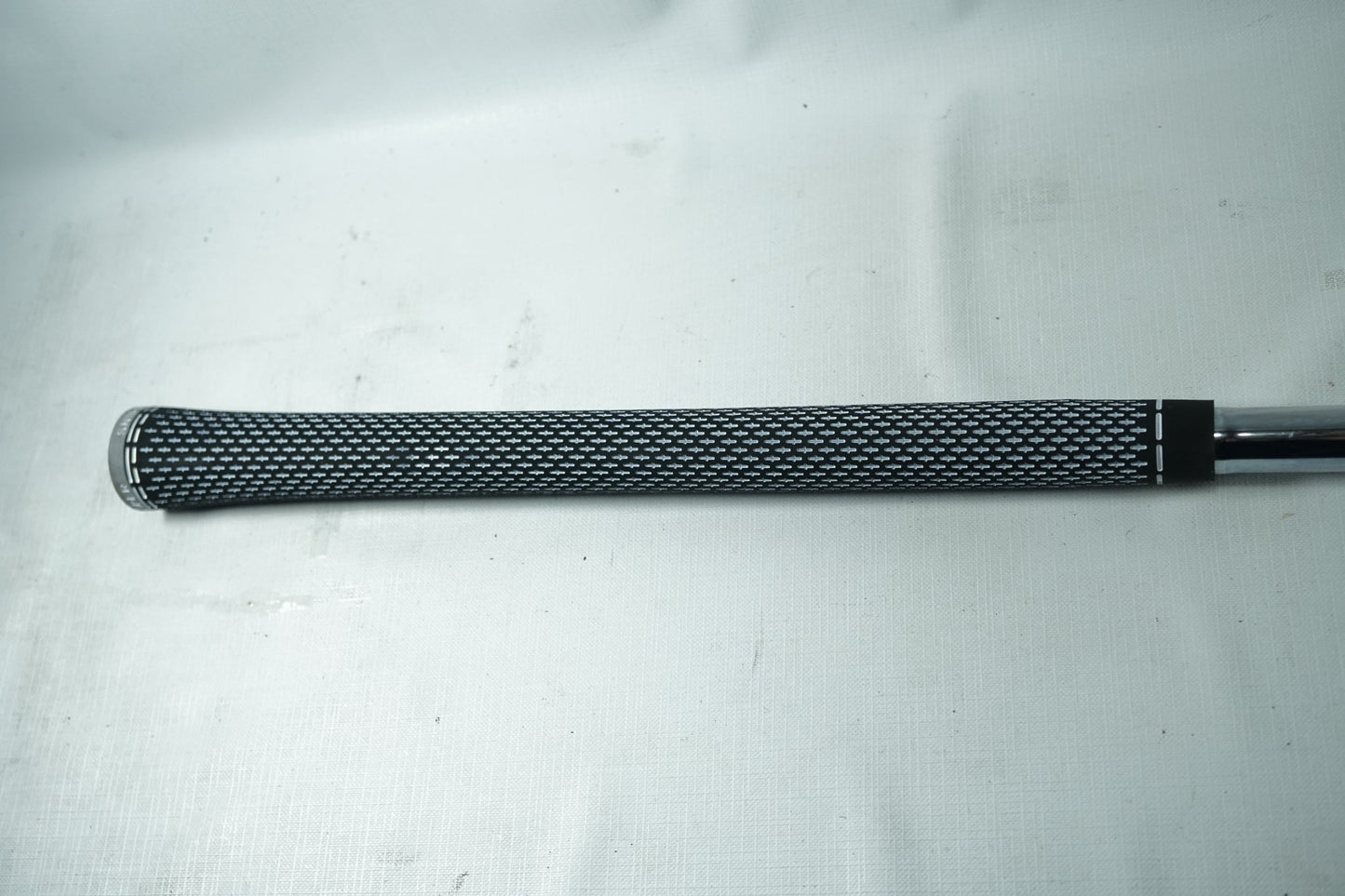 Ping i525 7 Iron / Red Dot / Stiff Flex Steel Shaft / Ex Demo / New Grip