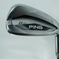 Ping G425 7 Iron / Green Dot / Regular Flex Steel Shaft / Ex Demo / New Grip