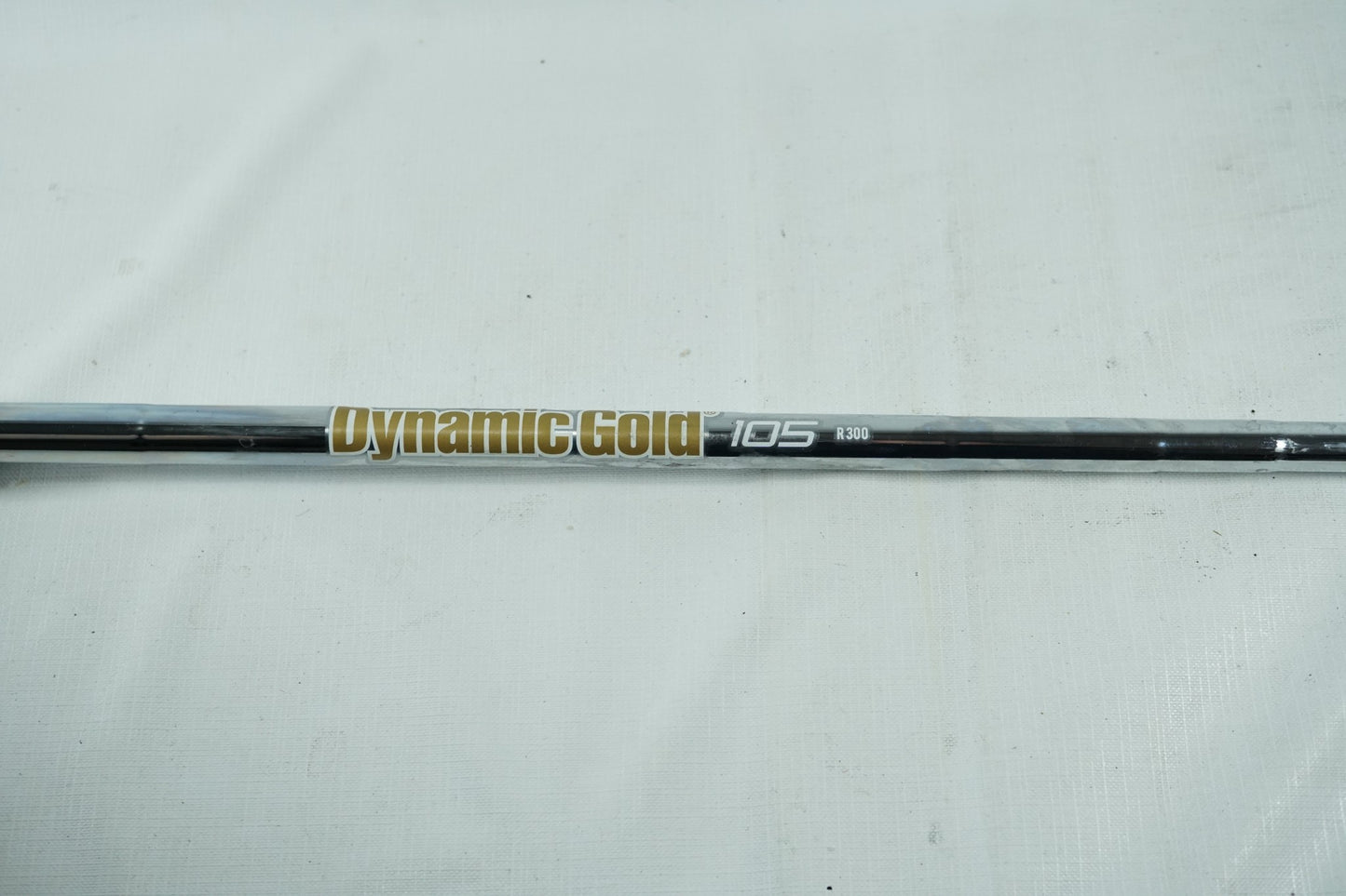 Ping G425 7 Iron / Green Dot / Regular Flex Steel Shaft / Ex Demo / New Grip