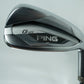 Ping G425 7 Iron / Green Dot / Stiff Flex Steel Shaft / Ex Demo / New Grip