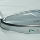 Ping i230 7 Iron / Green Dot / Stiff Flex Steel Shaft / Ex Demo / New Grip