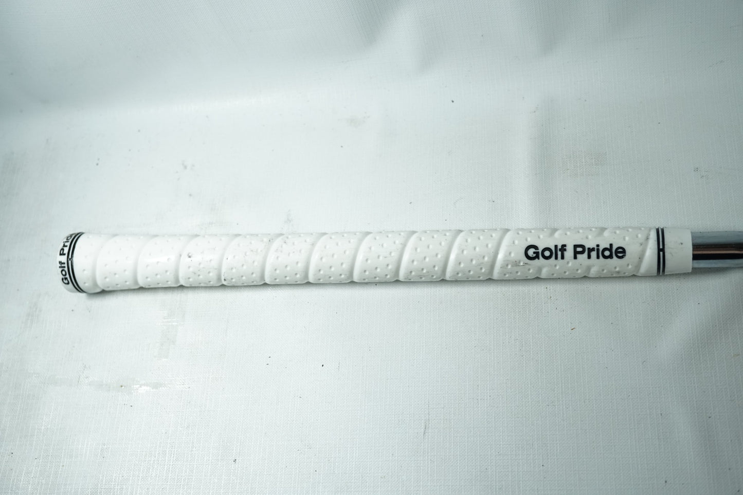 Ping i230 7 Iron / Green Dot / Stiff Flex Steel Shaft / Ex Demo / New Grip