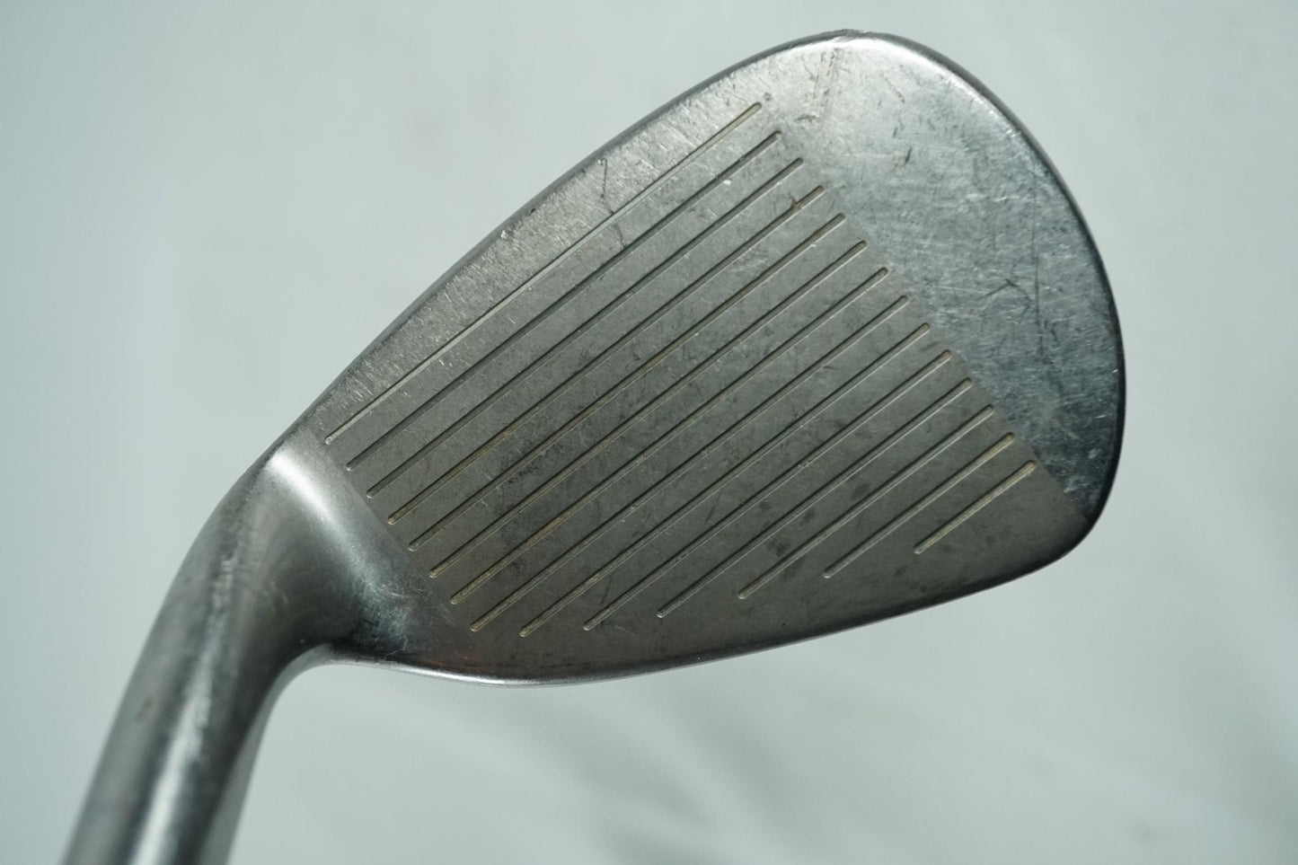 Yonex Nanospeed i Sand Wedge / Regular Flex Graphite Shaft / New Grip