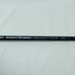 Yonex VMass 270 8 Iron / Senior Flex Graphite Shaft / New Grip