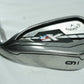 Callaway XR 9 Iron / Regular Flex Steel Shaft / New Grip