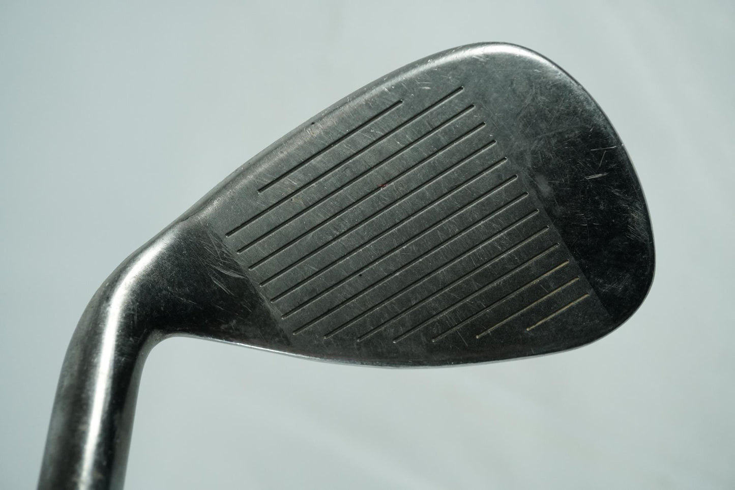 Callaway X24 Hot Pitching Wedge / Steel Shaft / New Grip