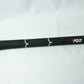 Callaway X24 Hot Pitching Wedge / Steel Shaft / New Grip