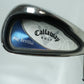 Callaway Big Bertha 2004 5 Iron / Ladies Flex Graphite Shaft / New Grip