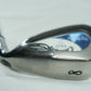Callaway Big Bertha 2004 8 Iron / Ladies Flex Graphite Shaft / New Grip