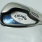 Callaway Big Bertha 2004 9 Iron / Ladies Flex Graphite Shaft / New Grip