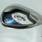 Callaway Big Bertha 2004 Sand Wedge / Ladies Flex Graphite Shaft / New Grip / 19