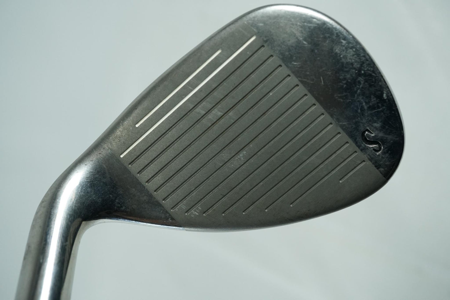Callaway Big Bertha 2004 Sand Wedge / Ladies Flex Graphite Shaft / New Grip / 19