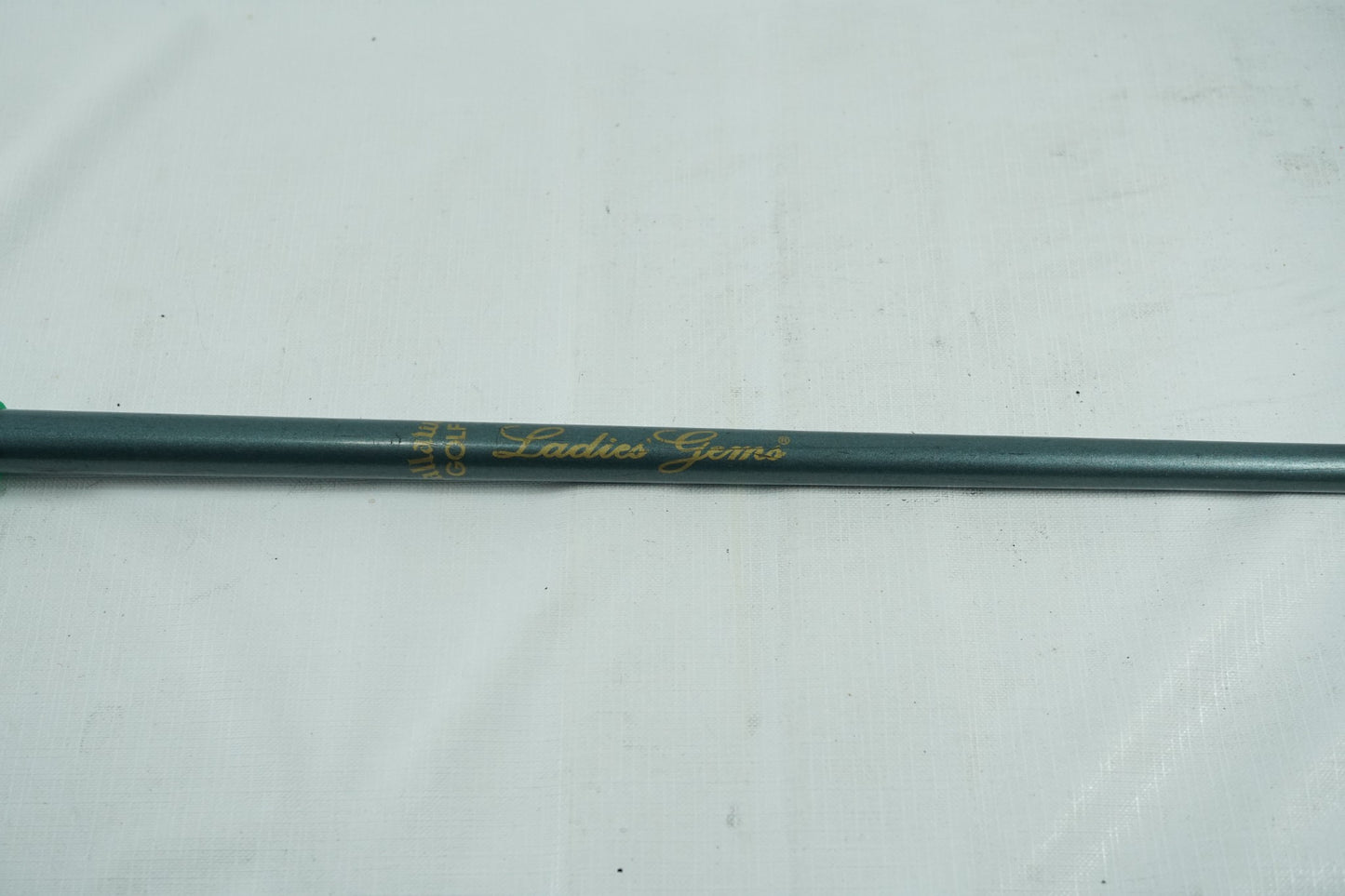 Callaway Big Bertha X12 8 Iron / Ladies Flex Graphite Shaft / New Grip