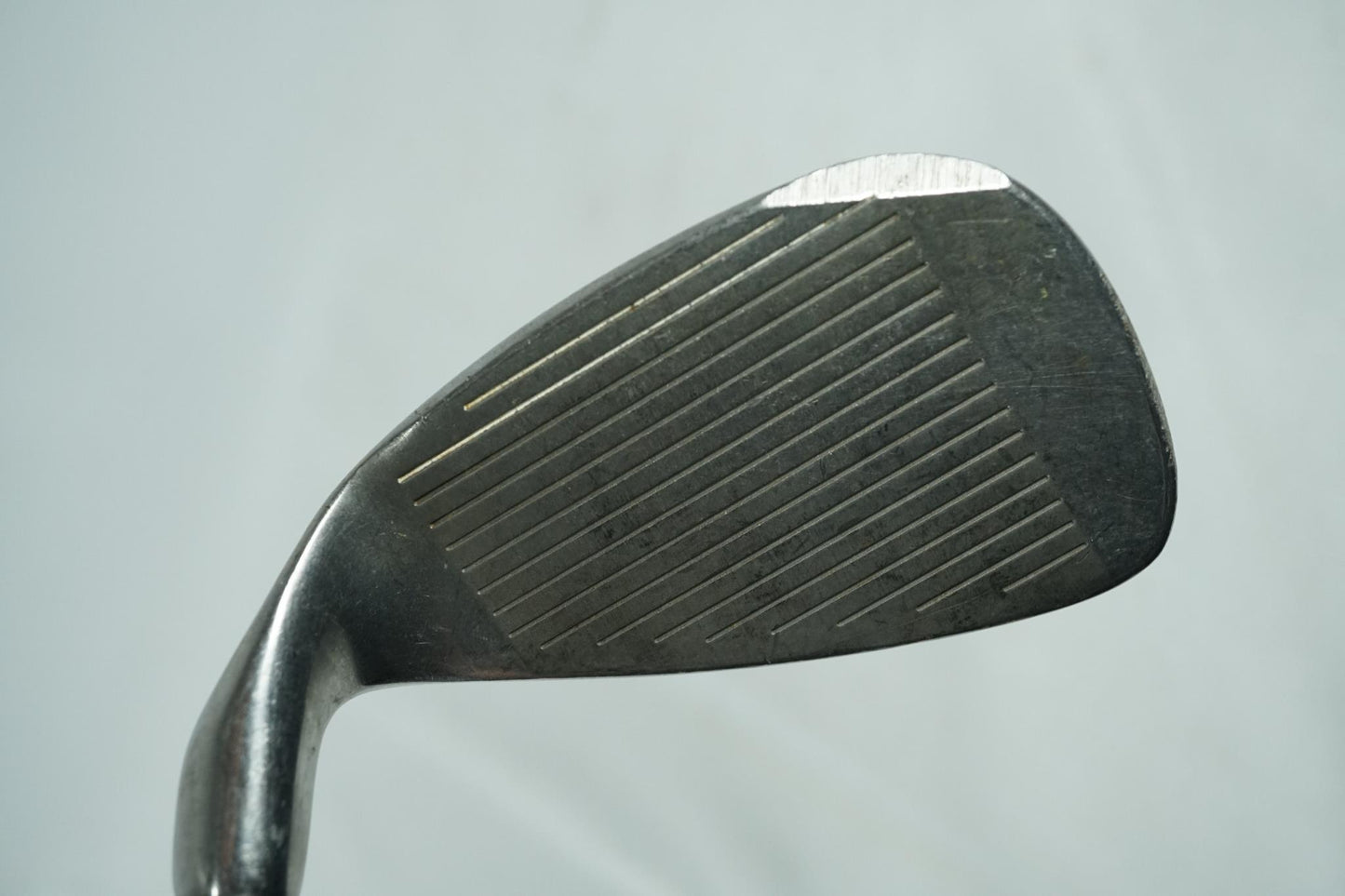 Callaway S2H2 8 Iron / Graphite Shaft / New Grip