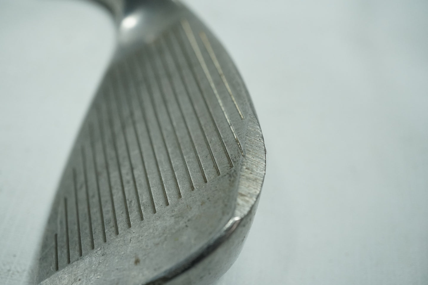 Callaway S2H2 8 Iron / Graphite Shaft / New Grip