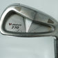 Yonex VMass 270 7 Iron / Senior Flex Graphite Shaft / New Grip