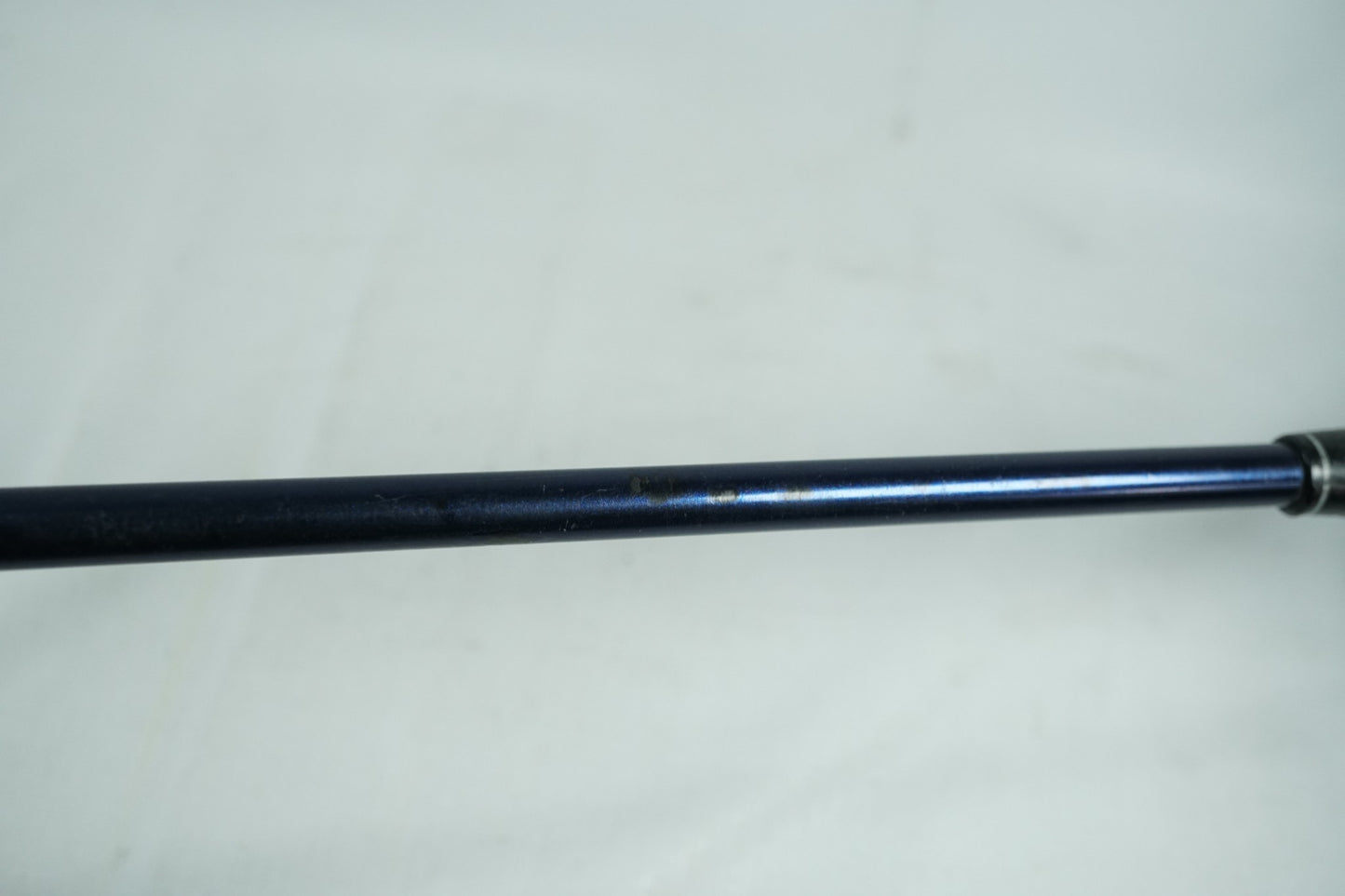 Yonex VMass 270 7 Iron / Senior Flex Graphite Shaft / New Grip